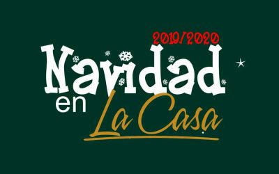 Programación de Navidad 2019/2020 en la Casa de la Juventud