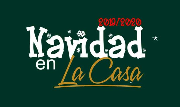 Programación de Navidad 2019/2020 en la Casa de la Juventud