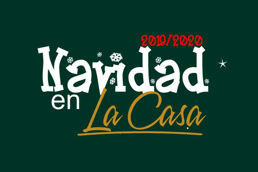 Programación de Navidad 2019/2020 en la Casa de la Juventud