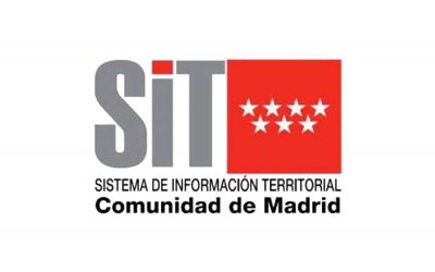 Visor SIT de la Comunidad de Madrid
