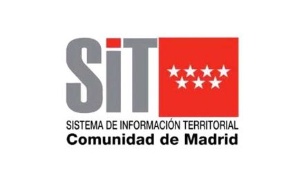 Visor SIT de la Comunidad de Madrid
