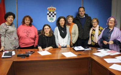 Carta de Igualdad entre hombres y mujeres en el Consistorio