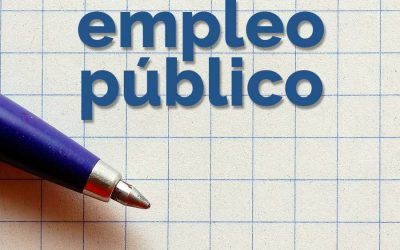 Oferta de empleo: 1 Plaza de ordenanza