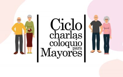 Ciclo Charlas Coloquio para mayores. Prevención ante la estafa y consejos de ahorro
