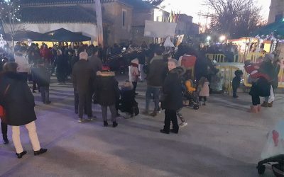Tres semanas de actividades para celebrar la Navidad