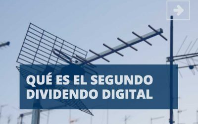 ¿Cómo afecta el Segundo Dividendo Digital en la TDT en Nuevo Baztán?