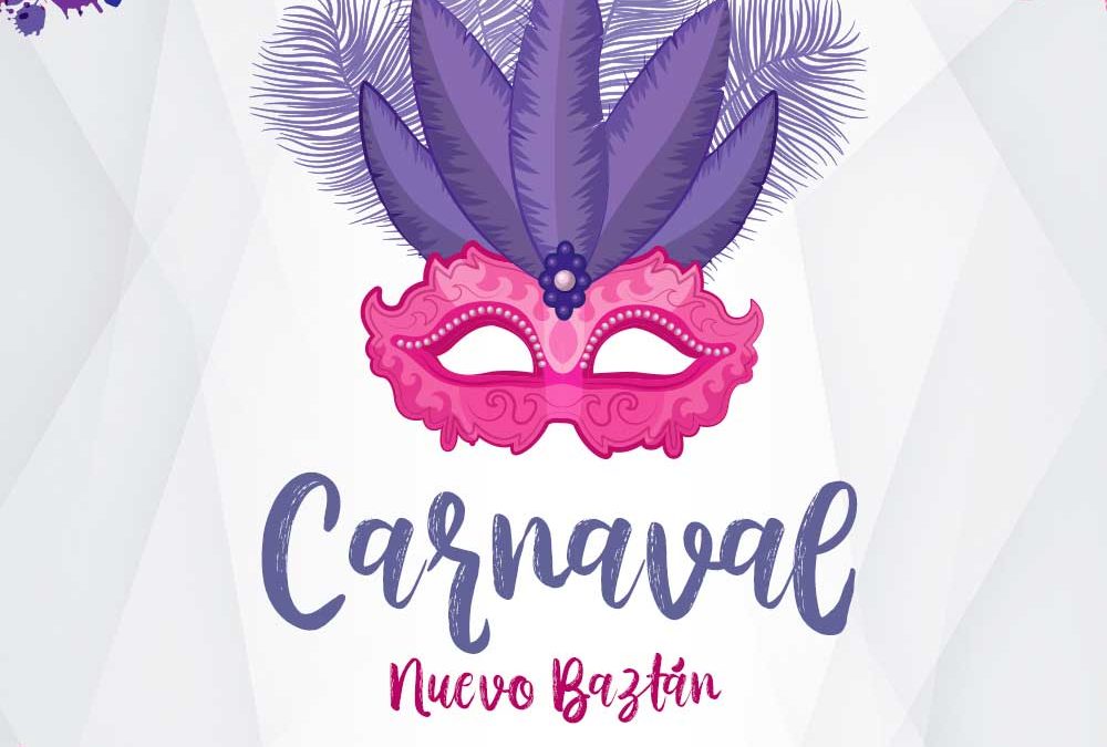 Un año más nos disfrazamos de Carnaval en Nuevo Baztán
