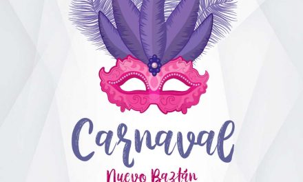 Un año más nos disfrazamos de Carnaval en Nuevo Baztán