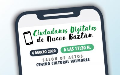 Los Ciudadanos Digitales de Nuevo Baztán se formarán como Agentes de Prevención