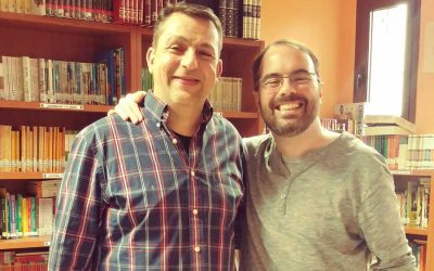 Primer encuentro de los Ciudadanos digitales de Nuevo Baztán
