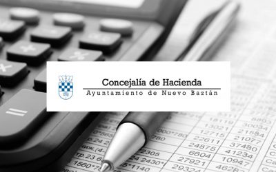 Medidas adoptadas por la Alarma Nacional desde los departamentos de Recaudación y Tesorería de la Administración Pública