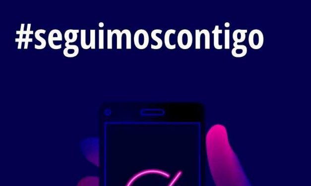 #SeguimosContigo La Casa de la Juventud sigue «abierta virtualmente»
