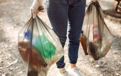Información y consejos para ayudar a no saturar el servicio de recogida de residuos