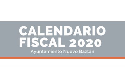 El Equipo de Gobierno Municipal sigue tomando medidas importantes para todos los vecinos de Nuevo Baztán, en este caso a lo referido a la Recaudación de Tributos