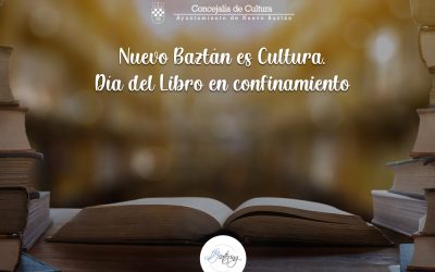 23 de abril. Más sorpresas en el Día del libro en confinamiento