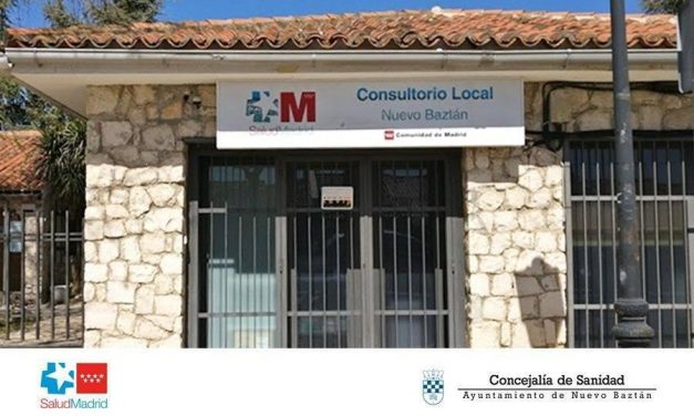 Se retoma la vacunación en menores de 14 años en el Centro de Salud