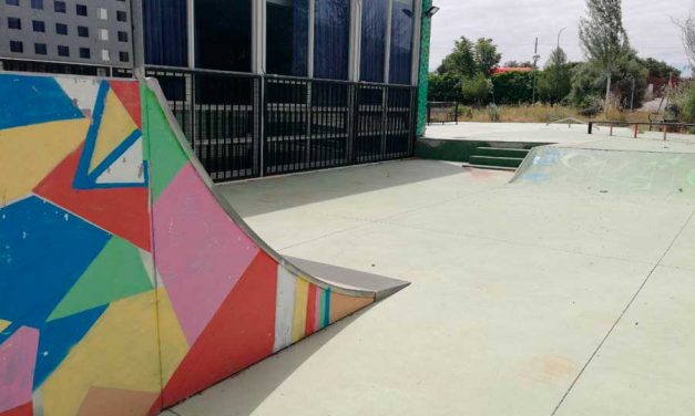 La Casa de la Juventud vuelve a abrir sus puertas