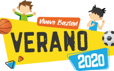 Actividades «Verano 2020» en Nuevo Baztán