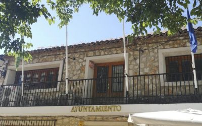 La libertad y el respeto atacados en Nuevo Baztán