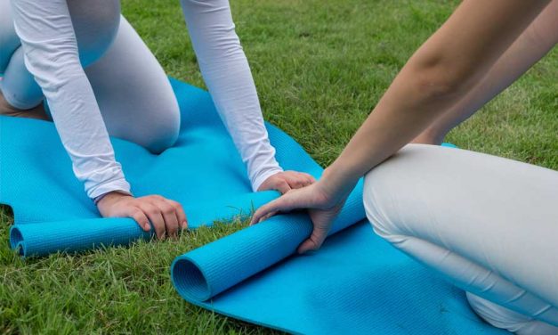 Vuelven más actividades deportivas a Nuevo Baztán