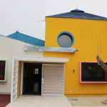 El Ayuntamiento trabaja para habilitar un espacio provisional para la Casita de Niños durante las obras de la cubierta