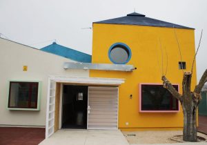 Casita de Niños