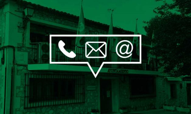 El Ayuntamiento reactiva diferentes departamentos mediante cita previa