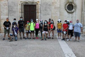 La Concejalía de Cultura apuesta por un verano con excursiones y talleres