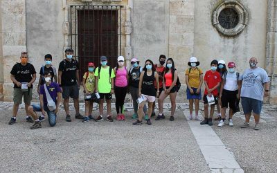 La Concejalía de Juventud apuesta por un verano con excursiones y talleres