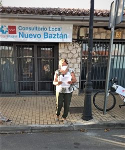 Lectura carta