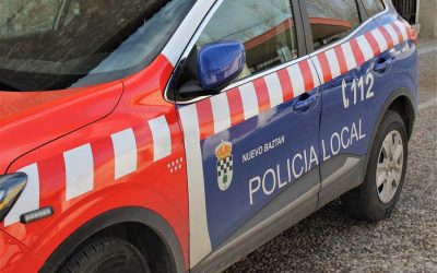 Hoy termina su etapa en Nuevo Baztán el Jefe de la Policía Local