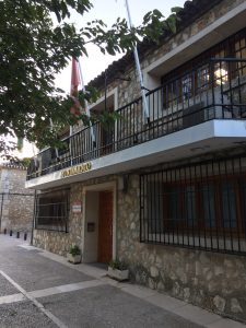 Edificio Ayuntamiento