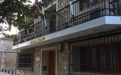 Modificación Ordenanza fiscal reguladora de la tasa de recogida de basura o residuos sólidos en el Pleno Municipal
