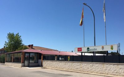 Intervención de la Entidad de Conservación de Eurovillas