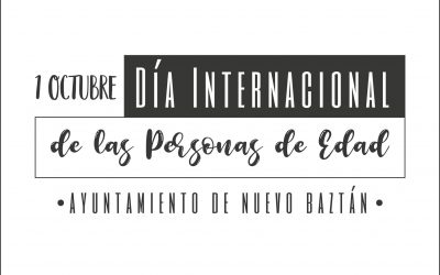 Un día para acordarnos de nuestros mayores