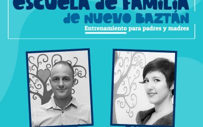 Escuela de Familia de Nuevo Baztán. Entrenamiento de padres y madres