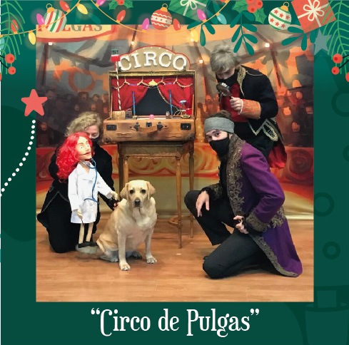 El Centro Cultural Valmores se viste de Navidad con estas actividades