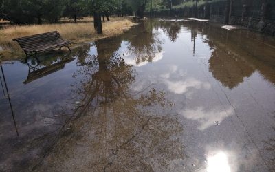 Nuevas actuaciones DANA subvencionadas por el Gobierno de España