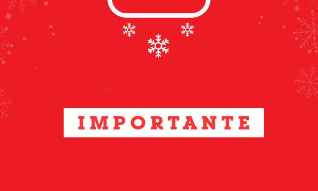Nota informativa: Propuesta de Declaración Zona afectada gravemente