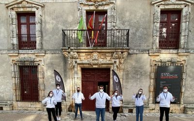 Nuevas acciones dentro de la campaña de apoyo al comercio local