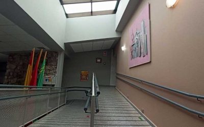 Aclaración sobre la Ordenanza aprobada en el Pleno del mes de febrero sobre el uso de las salas en Centro Cultural Valmores