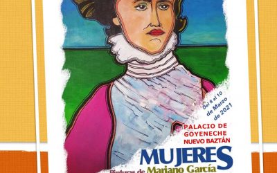 Día Internacional de la Mujer. 8 de marzo. Mujeres líderes.