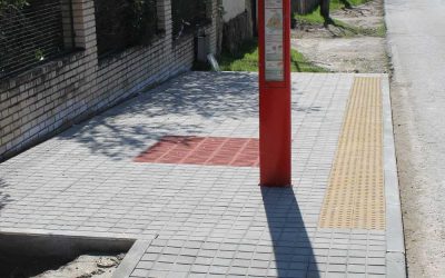 Mejoras en la movilidad urbana e interurbana del municipio