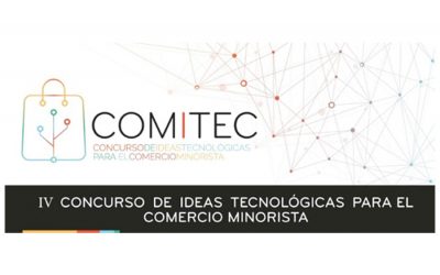 Concurso de Ideas Tecnológicas para el Comercio Minorista