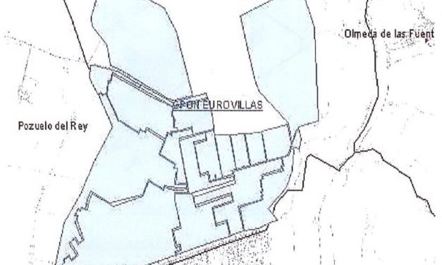 Comunicado sobre despliegue de Fibra en Monteacevedo
