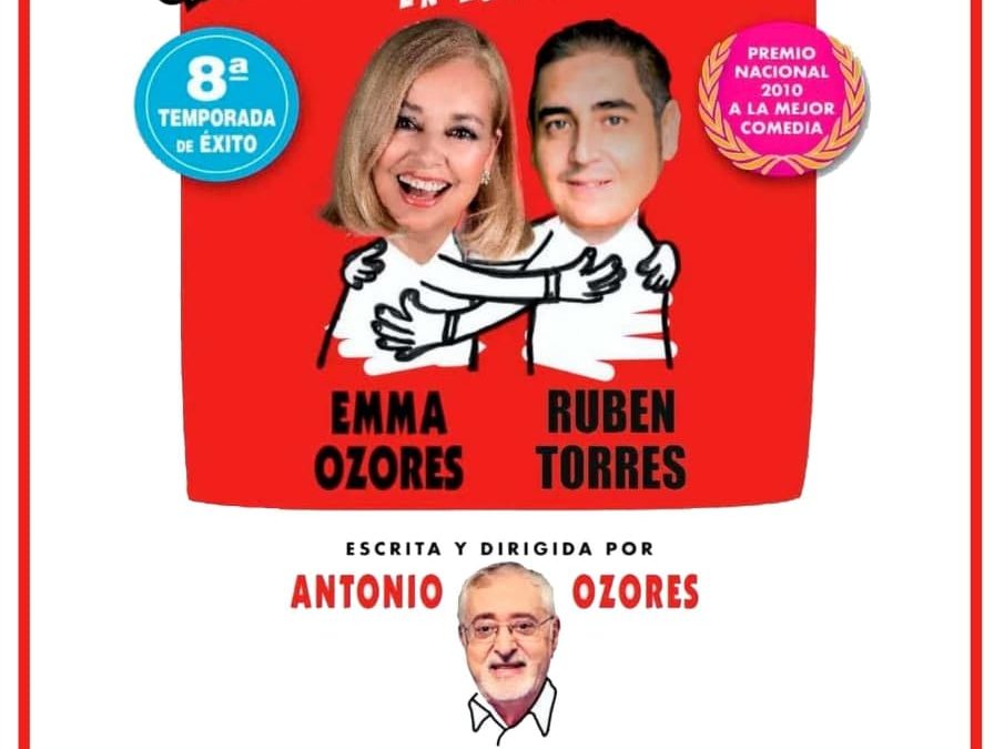 Obra de Teatro Veranos de Nuevo Baztán. Edición Día del Abuelo 2021