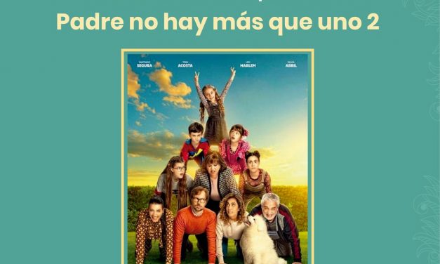Los Veranos de Nuevo Baztán. Cine y Conciertos de Rock al aire libre