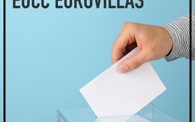 Celebración de la Asamblea de la EUCC Eurovillas