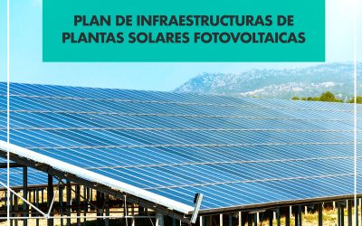 Proyecto de los Planes Especiales de placas solares en Nuevo Baztán
