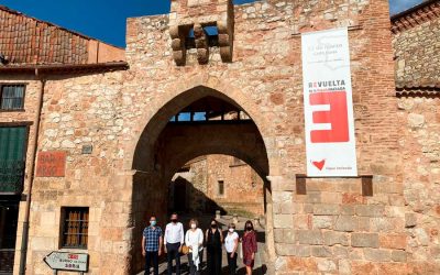 Nuevo Baztán será, junto a Chinchón, referentes turísticos dentro de la Comunidad de Madrid en el 2022